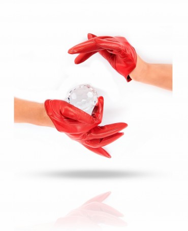 Перчатки Женские K81-IN1/CLEME